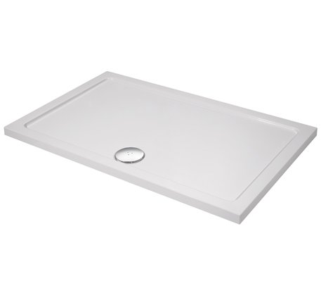 Душевой поддон Cezares TRAY-M-AH-35-W 120*80*3,5