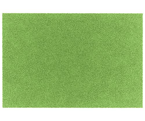 Коврик для ванной WasserKRAFT Vils BM-1001 Kiwi 75*45