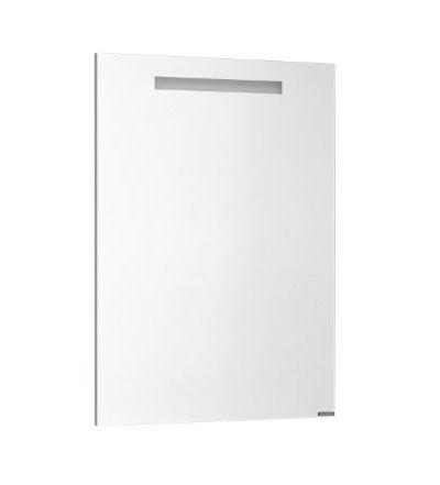 Зеркало Aquaton Йорк 60 со светильником