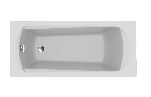 Акриловая ванна Relisan Tamiza 170х70