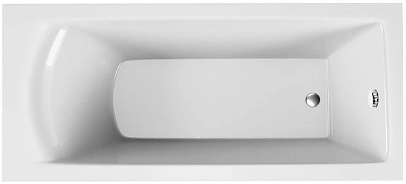 Акриловая ванна Vayer Savero 150х70