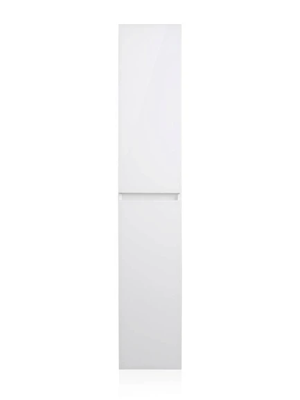 Пенал Style Line Даймонд 30 L/R Люкс белый лакобель