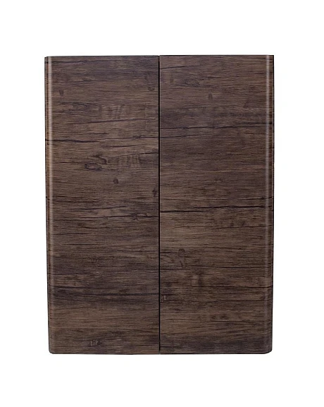 Шкаф Style Line Атлантика 60*80 старое дерево