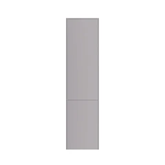 Шкаф-колонна AM.PM Inspire 2.0 40 элегантный серый L/R Шкаф-колонна AM.PM Inspire 2.0 40 элегантный серый L/R