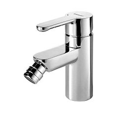 Смеситель Bravat Stream для биде F33783C Смеситель Bravat Stream для биде F33783C