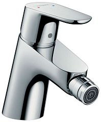 Смеситель Hansgrohe Focus E2 31920000 для биде