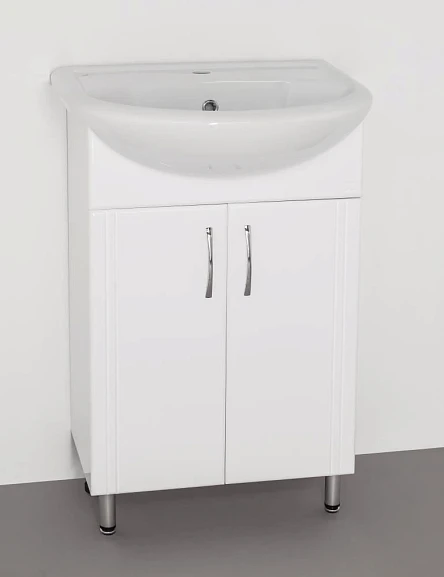 Тумба под раковину Style Line Эко Стандарт №9 55