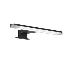 Светильник Opadiris Pandora S3R IP44 308мм 8W LED черный матовый со встр.транс. Светильник Opadiris Pandora S3R IP44 308мм 8W LED черный матовый со встр.транс.