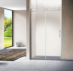 Душевая дверь в нишу Vincea Como 120*210 L/R с поддоном VST-3AR-8012 Душевая дверь в нишу Vincea Como 120*210 L/R с поддоном VST-3AR-8012