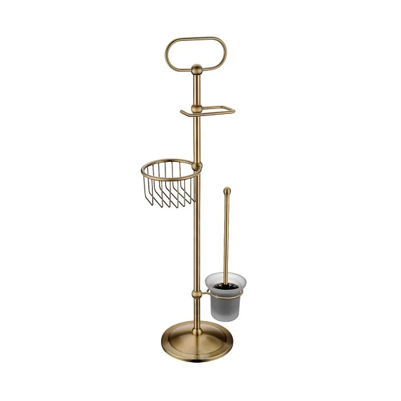 Стойка Timo Nelson 160185/02 антик