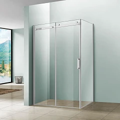 Душевой уголок Vincea Como VSR 120*80*210 с поддоном VST-3AR-8012 Душевой уголок Vincea Como VSR 120*80*210 с поддоном VST-3AR-8012