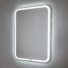 Зеркало Grossman Elegans 55*80 Led подсветка, сенсорный выключатель