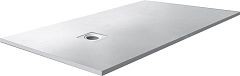 Душевой поддон RGW Stone Tray 150*90*2,5 белый