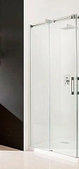 Душевая стенка Radaway Espera KDD 100L левая часть прозрачное стекло 100*200 Душевая стенка Radaway Espera KDD 100L левая часть прозрачное стекло 100*200