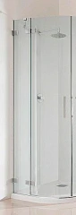 Душевая стенка Radaway Euphoria PDD 100L левая часть прозрачное стекло 100*200 Душевая стенка Radaway Euphoria PDD 100L левая часть прозрачное стекло 100*200