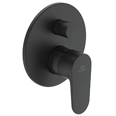 Внешняя часть для смесителя Ideal Standard Cerafine O A7350XG черная матовая Внешняя часть для смесителя Ideal Standard Cerafine O A7350XG черная матовая