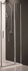 Душевая дверь Roth Tower Line TDO1 120*200 проиль глянцевый хром без поддона Душевая дверь Roth Tower Line TDO1 120*200 проиль глянцевый хром без поддона