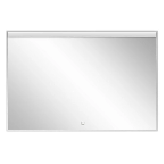 Зеркало BelBagno SPC-UNO-1200-800-TCH 120*80 с Led-подсветкой сенсорный выключатель