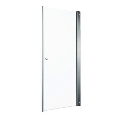 Душевая дверь в нишу Triton Уно 70*185 L/R прозрачное стекло без поддона Душевая дверь в нишу Triton Уно 70*185 L/R прозрачное стекло без поддона