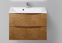 Тумба с раковиной BelBagno Marino 75 Rovere Nature Тумба с раковиной BelBagno Marino 75 Rovere Nature