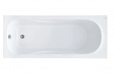 Акриловая ванна Santek Tenerife 160х70