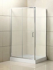 Душевой уголок BelBagno UNO-AH-1 110*80*200 L/R стекло матовое с поддоном 110*80*15 Душевой уголок BelBagno UNO-AH-1 110*80*200 L/R стекло матовое с поддоном 110*80*15