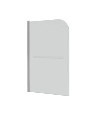 Шторка для ванны Grossman GR-104/2 100*150 L/R Шторка для ванны Grossman GR-104/2 100*150 L/R