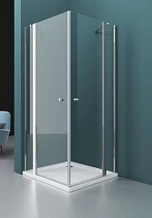 Душевой уголок BelBagno ETNA-A-22-90-C-Cr 90*90*195 без поддона Душевой уголок BelBagno ETNA-A-22-90-C-Cr 90*90*195 без поддона