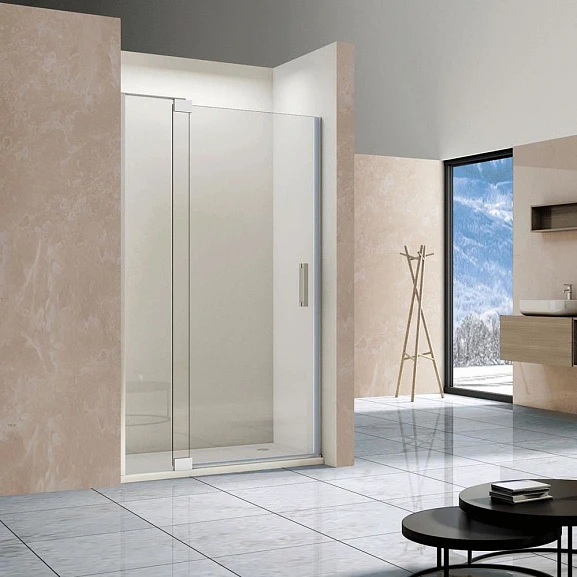 Душевая дверь в нишу Vincea Extra VDP 90/100*200 L/R без поддона