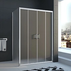 Душевой уголок Veconi Rovigo RV-045 Pear 150*120*185 без поддона Душевой уголок Veconi Rovigo RV-045 Pear 150*120*185 без поддона