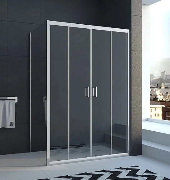 Душевой уголок Veconi Rovigo RV-045 200*90*185 без поддона 