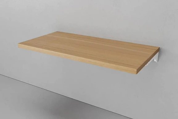 Столешница Velvex Klaufs Invisible Line 120*60 шатанэ L