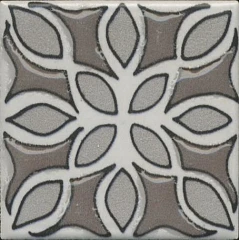 Вставка Kerama Marazzi Анвер 1 OS\A175\21052 4,85*4,85 глянцевая Вставка Kerama Marazzi Анвер 1 OS\A175\21052 4,85*4,85 глянцевая