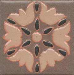 Вставка Kerama Marazzi Анвер 12 OS\C178\21052 4,85*4,85 глянцевая Вставка Kerama Marazzi Анвер 12 OS\C178\21052 4,85*4,85 глянцевая