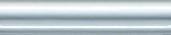 Бордюр Kerama Marazzi Авеллино BLD007 3*15 голубой