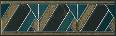 Бордюр Kerama Marazzi Алькала MLD\B98\7200 6,3*20 глянцевый Бордюр Kerama Marazzi Алькала MLD\B98\7200 6,3*20 глянцевый