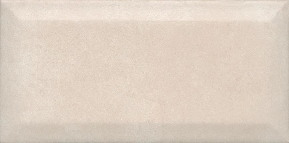 Керамическая плитка Kerama Marazzi Александрия 19023 9,9*20 светлая грань