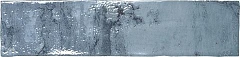 Керамическая плитка Ape Snap A034373 7,5*30 blue Керамическая плитка Ape Snap A034373 7,5*30 blue