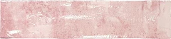 Керамическая плитка Ape Snap A034376 7,5*30 pink Керамическая плитка Ape Snap A034376 7,5*30 pink