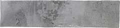 Керамическая плитка Ape Snap A034374 7,5*30 cinder Керамическая плитка Ape Snap A034374 7,5*30 cinder