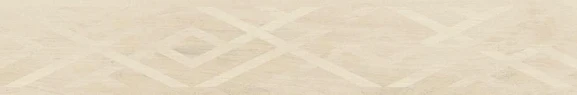Керамогранит Cerdomus Antique 73004 20*120 Decor Ivory