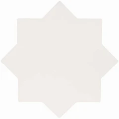 Керамогранит Cevica Becolors 13,25*13,25 Star White Керамогранит Cevica Becolors 13,25*13,25 Star White