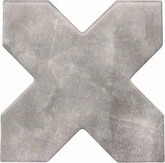 Керамогранит Cevica Becolors 13,25*13,25 Cross Grey Керамогранит Cevica Becolors 13,25*13,25 Cross Grey