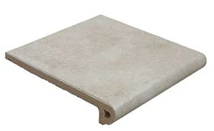 Ступень Gres Aragon Capri 905085 33*32,5 Peldano Redondeado Hueso Ступень Gres Aragon Capri 905085 33*32,5 Peldano Redondeado Hueso