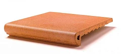 Ступень Gres Aragon Natural 901051 33*32,5 Peldano Redondeado Ступень Gres Aragon Natural 901051 33*32,5 Peldano Redondeado