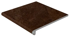 Ступень Gres Aragon Urban 970182 33*29,7 Peldano Redondo Caoba Antideslizante Ступень Gres Aragon Urban 970182 33*29,7 Peldano Redondo Caoba Antideslizante