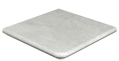 Ступень Gres Aragon Urban 904286 33*33 Esquina Redonda Gris Antideslizante Ступень Gres Aragon Urban 904286 33*33 Esquina Redonda Gris Antideslizante