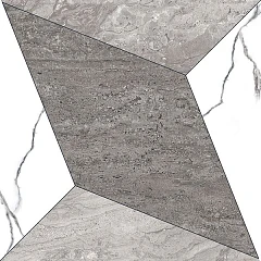 Керамогранит Italica Rogger 60*60 Gris Polished Керамогранит Italica Rogger 60*60 Gris Polished