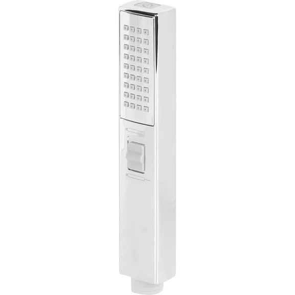 Душевая лейка Orange Stick LM08CR 2 режима хром