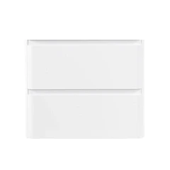 Тумба с раковиной BelBagno Albano 60 Bianco Lucido
